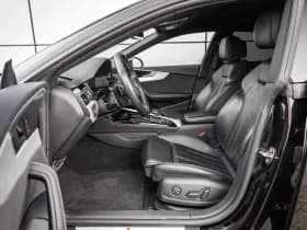 Audi A5 thumbnail 4