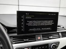 Audi A5 thumbnail 38