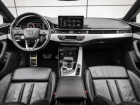 Audi A5 thumbnail 5