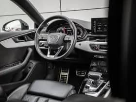 Audi A5 thumbnail 42