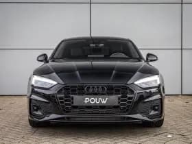 Audi A5 thumbnail 8