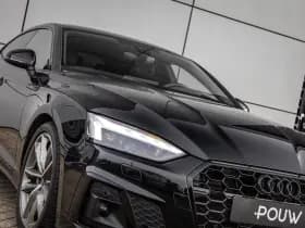Audi A5 thumbnail 9