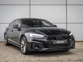 Audi A5 thumbnail 10