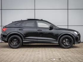 Audi Q3 thumbnail 3