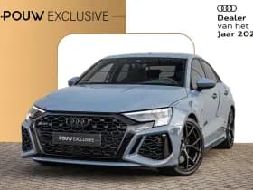 Audi RS 3