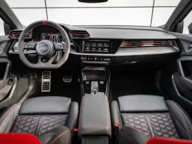 Audi RS 3 thumbnail 5