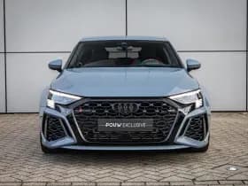Audi RS 3 thumbnail 8