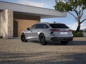 Audi A6 thumbnail 2
