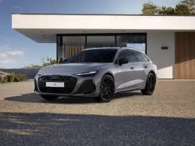 Audi A6 thumbnail 13