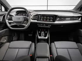 Audi Q4 thumbnail 5