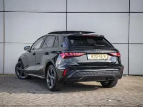 Audi A3 thumbnail 14