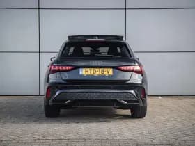 Audi A3 thumbnail 15