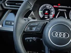 Audi A3 thumbnail 23