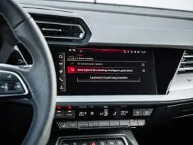 Audi A3 thumbnail 36