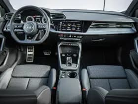 Audi A3 thumbnail 5