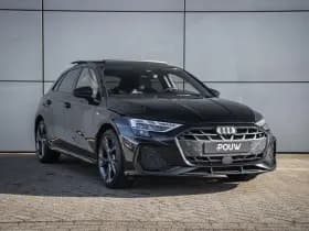 Audi A3 thumbnail 8