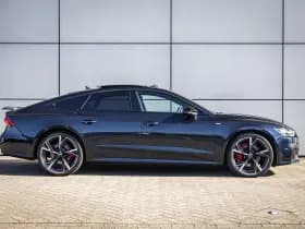 Audi A7 thumbnail 3