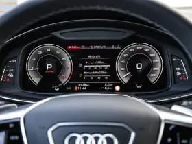 Audi A7 thumbnail 24