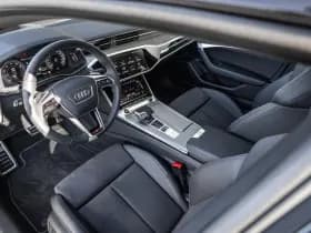 Audi A7 thumbnail 36