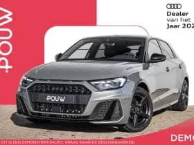 Audi A1 thumbnail 1