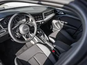 Audi A1 thumbnail 15