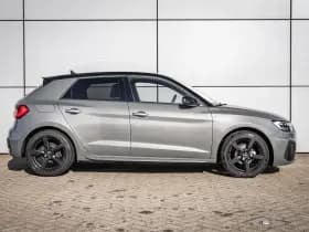 Audi A1 thumbnail 3