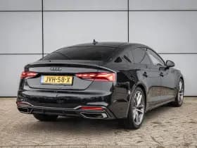 Audi A5 thumbnail 2