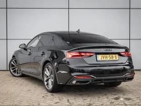 Audi A5 thumbnail 11