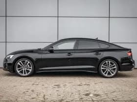 Audi A5 thumbnail 12