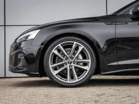 Audi A5 thumbnail 13