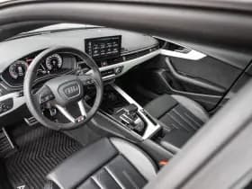 Audi A5 thumbnail 18