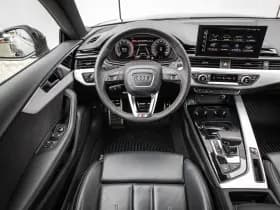 Audi A5 thumbnail 20