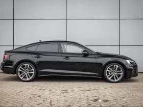 Audi A5 thumbnail 3