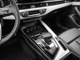 Audi A5 thumbnail 30