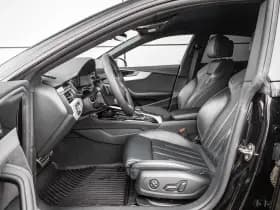 Audi A5 thumbnail 4