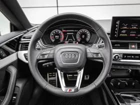 Audi A5 thumbnail 35