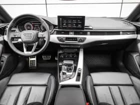 Audi A5 thumbnail 5