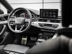 Audi A5 thumbnail 42