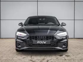 Audi A5 thumbnail 7