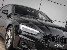 Audi A5 thumbnail 8