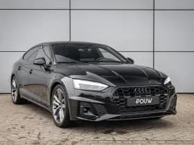 Audi A5 thumbnail 9