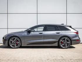 Audi A6 thumbnail 11