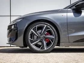 Audi A6 thumbnail 12