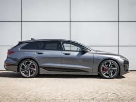 Audi A6 thumbnail 3