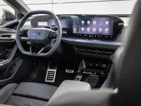 Audi A6 thumbnail 25