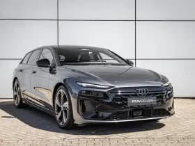 Audi A6 thumbnail 8