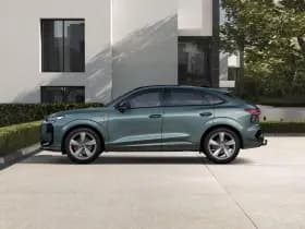Audi Q3 thumbnail 3