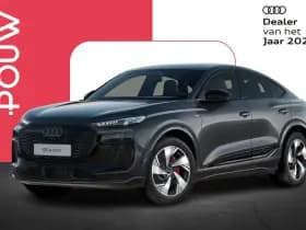 Audi Q6 thumbnail 1
