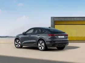 Audi Q6 thumbnail 2