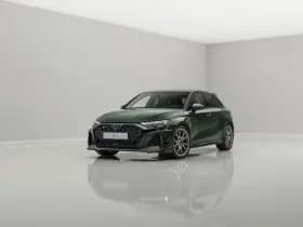 Audi A3 thumbnail 13